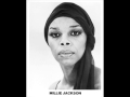 Millie Jackson "All I Want Is A Fighting Chance"