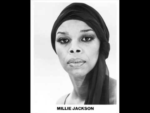 Millie Jackson 