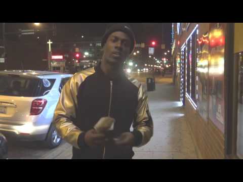 Rara "Thats Cool" Feat.Rello (Official Music Video) shot by @silentfilmzz00