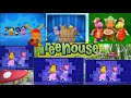 Every The Backyardigans Intro Season S1 S6