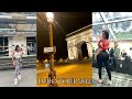 EURO TOUR 2023 Ana Montan