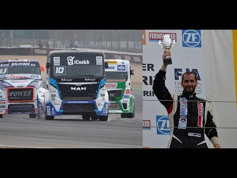 OXXO Racing 2014 Nürburgring - vasárnap