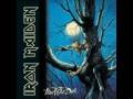 Iron Maiden - Fear is the Key