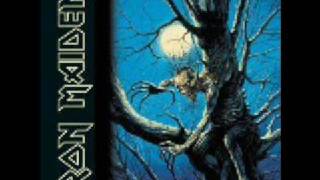 Iron Maiden - Fear is the Key