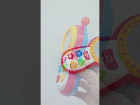 Celular con imágenes y sonidos