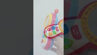 Celular con imágenes y sonidos