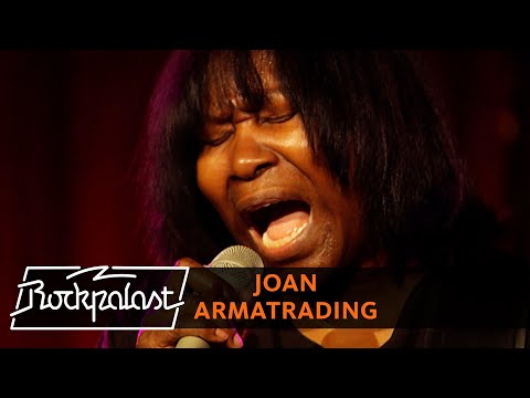 Joan Armatrading live | Rockpalast | 2007