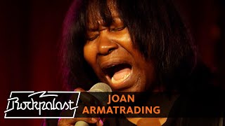 Joan Armatrading live | Rockpalast | 2007