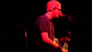 Josh Hoge- Beautiful Distraction