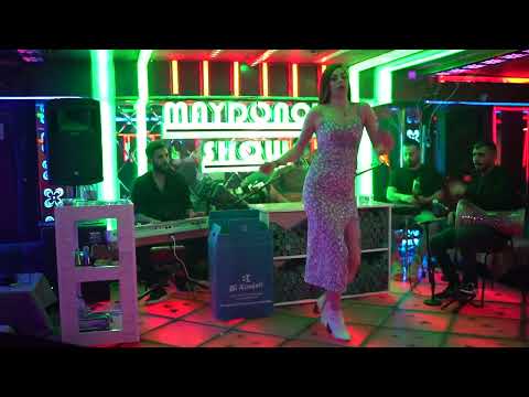 2025 Ankara Pavilion Nights