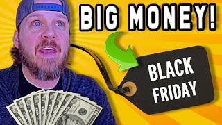 INFLUENCERS! - This Weekend Might Be HUGE!!! 🤑🤑🤑🤑