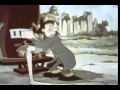 Gabby Fire Cheese 1941