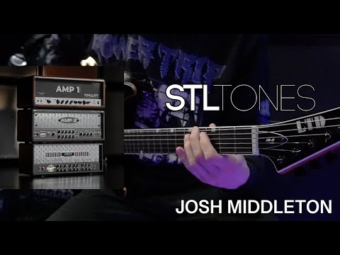 STL Tonality Josh Middleton - Demo 2
