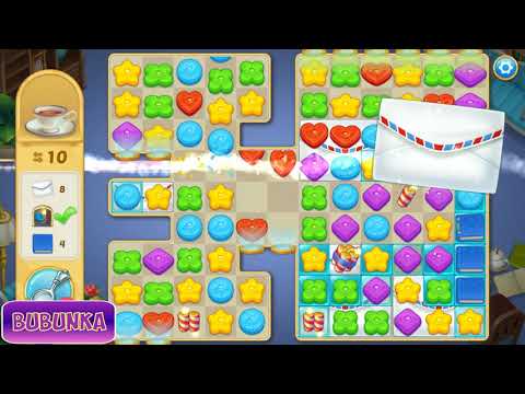 Matchington Mansion level 1441 HD