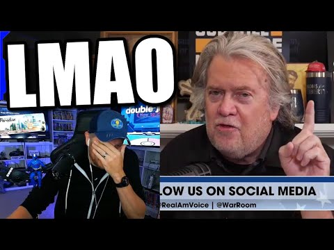  "The CCP CONTROLS Elon"?! - Steve Bannon SLAMS Elon Musk 