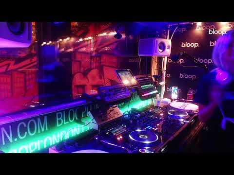 An Hour Underground w/ Lex On The Decks - 09.08.21