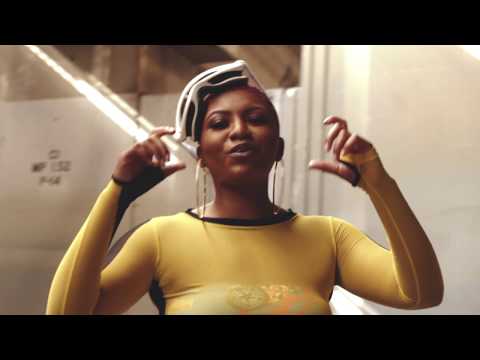 Ally Cocaine Jus Wanna (Prod.By Yodan) Dir. by WhoisGFX