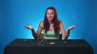 DIY Summer Bracelet - Easy Tutorial 