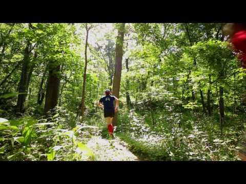 Quivering Quads II Course Preview