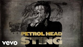 Sting - Petrol Head