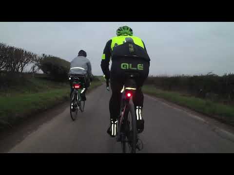 Bulbarrow x 2 with PPS Crew