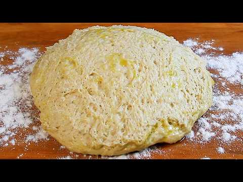 En koskaan tuhlaa kypsiä banaaneja. Tämä helppo ja kuohkea taikina on parempi kuin kakku. Ei vaivaa