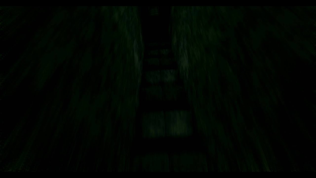 Minecraft HD Test 1: Randomness!