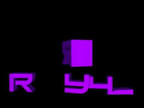 ¿Qué os parece? Intro ROY4L GAMING by manolokour