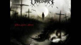 Draconian - Ahkerousia