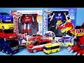 헬로카봇 호크R 에이스B 또봇 파워레인저 다이노포스 Hello Carbot Hawk R Ace B