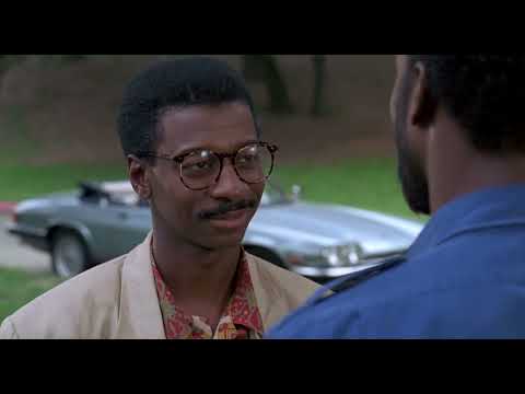 Duck & JT reconcile - The Five Heartbeats (1991)