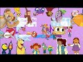 GBH Kids Logo With Characters And Kinemaster 2024