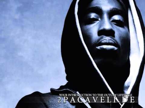 2 Pac feat  Leslie & Amine   Niggaz Nature