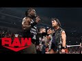 R-Truth adds a high-stakes stipulation for his match against McDonagh: Raw highlights, Dec. 18, 2023
