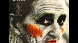 Jumbo - DNA (Full Album 1972)