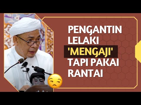 Kenapa TAREKAT Mementingkan Amalan Zikir? 