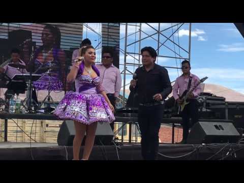 Palomita Alvares y misterio de amor