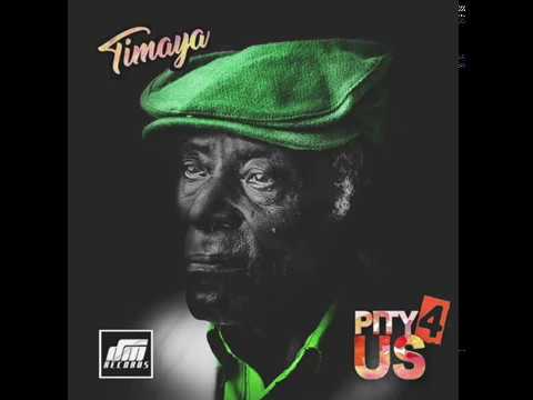 Timaya - Pity 4 Us (Official Audio)