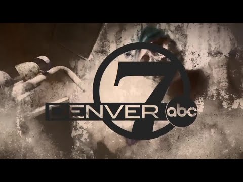Denver7 News at 10PM Monday, June 28, 2021