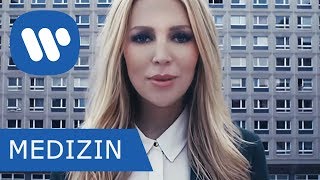 ALEXA FESER – MEDIZIN (Official Music Video)