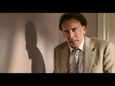 The Bad Lieutenat - Nick Cage Threatens an Old Lady and Her Nurse
