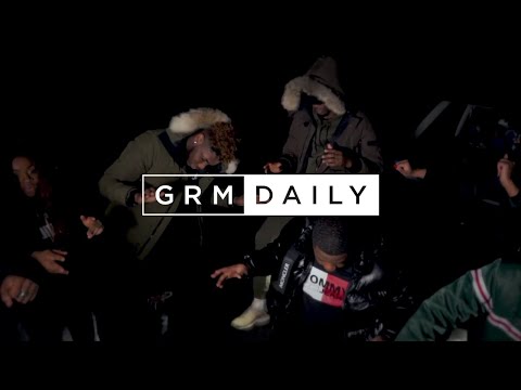 Andre Fazaz - Wstrn Rd [Music Video] | GRM Daily