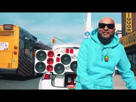 Wata Flo - You Always In The Rum Shop 2024 Chutney