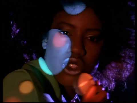 S'Express - Theme from S'Express - Iris Face Remaster