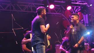 Henrique e Juliano no Sumaré Arena Music   Quem Ama Sempre Entende   Gordinho Saliente   13 04 2018