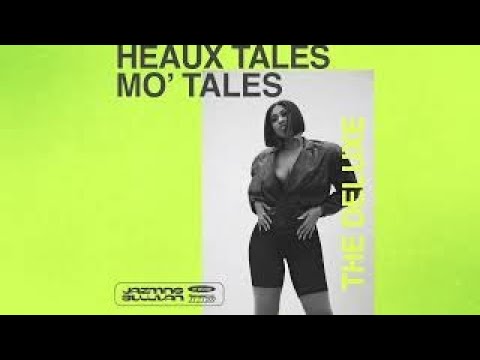 Jazmine Sullivan - Tragic (Lyric Video)