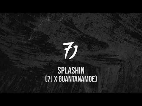 "Splashin" Rich The Kid x TheLabCook x Frank Dukes Type Beat 2018 (prod. 7J x Guantanamoe)
