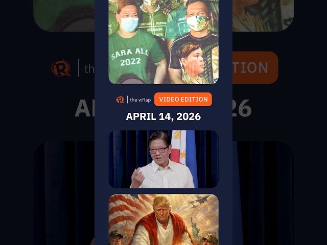 Alleged bagman testifies vs Sara Duterte at impeachment hearing | The wRap