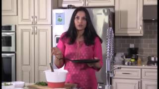 Masala Dosa Cooking Experience at TNA