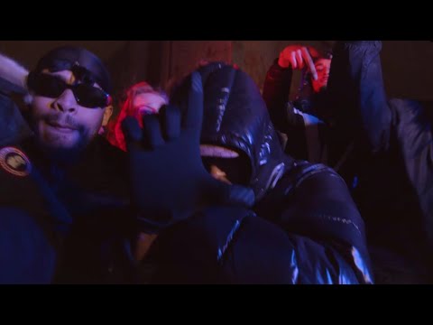 4 Jibbets 2 Knistern - Mike Moto & Mx42 (prod. Robin Rozay | dir. by leBrown)